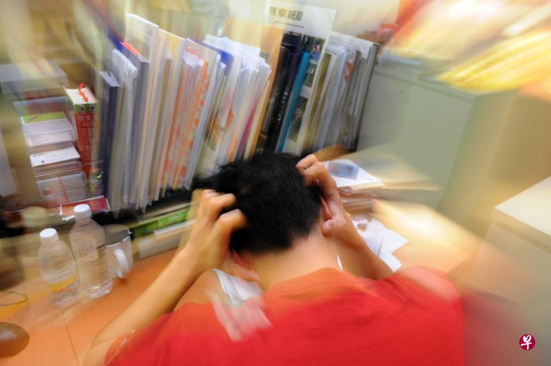 调节肠道菌 缓解焦虑